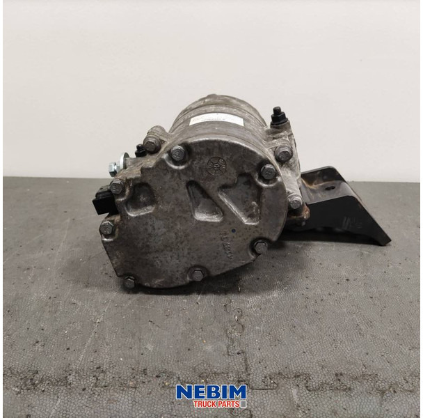 Volvo Volvo - 84192002 - Stand airco compressor - Alkatrész - Teherautó: 4 kép. Volvo Volvo - 84192002 - Stand airco compressor - Alkatrész - Teherautó: 4 kép.