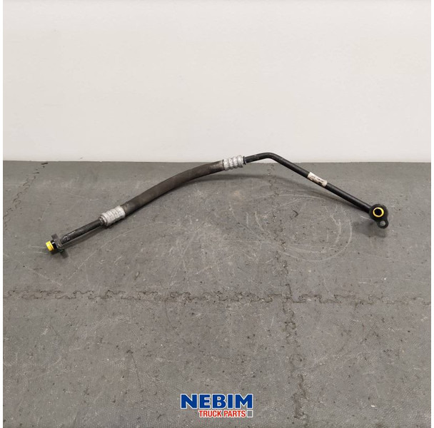 Volvo Volvo - 84218497 - Aircoslang - Alkatrész - Teherautó: 1 kép. Volvo Volvo - 84218497 - Aircoslang - Alkatrész - Teherautó: 1 kép.