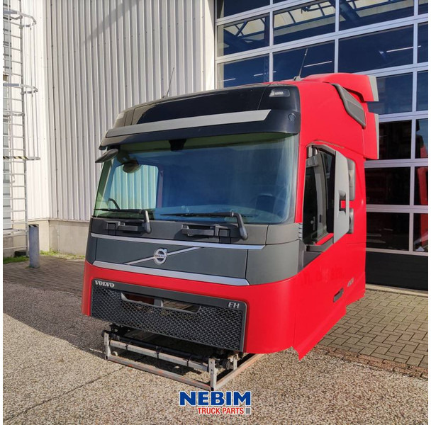 Volvo Volvo - 85154142 - Cabine FH4 CABH215 - Alkatrész - Teherautó: 1 kép. Volvo Volvo - 85154142 - Cabine FH4 CABH215 - Alkatrész - Teherautó: 1 kép.