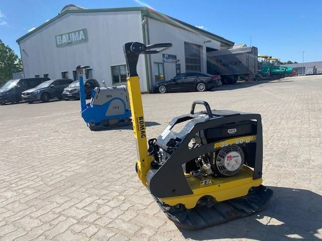 Bomag BPR 35/60 D MIETE / RENTAL (12005435) - Lapvibrátor: 1 kép. Bomag BPR 35/60 D MIETE / RENTAL (12005435) - Lapvibrátor: 1 kép.