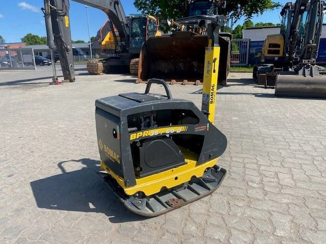 Bomag BPR 35/60 D MIETE / RENTAL (12005435) - Lapvibrátor: 4 kép. Bomag BPR 35/60 D MIETE / RENTAL (12005435) - Lapvibrátor: 4 kép.
