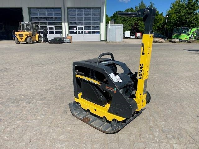 Bomag BPR 35/60 D MIETE / RENTAL (12005435) - Lapvibrátor: 5 kép. Bomag BPR 35/60 D MIETE / RENTAL (12005435) - Lapvibrátor: 5 kép.