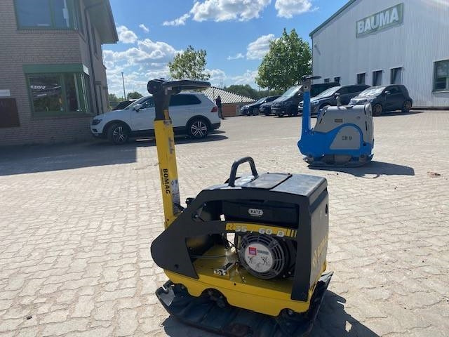Bomag BPR 35/60 D MIETE / RENTAL (12005435) - Lapvibrátor: 2 kép. Bomag BPR 35/60 D MIETE / RENTAL (12005435) - Lapvibrátor: 2 kép.