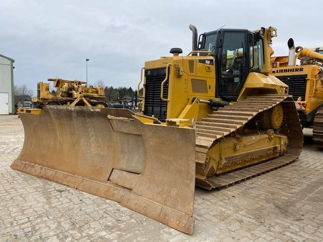 Cat D 6 N LGP MIETE / RENTAL (12000963) - Buldózer: 4 kép. Cat D 6 N LGP MIETE / RENTAL (12000963) - Buldózer: 4 kép.