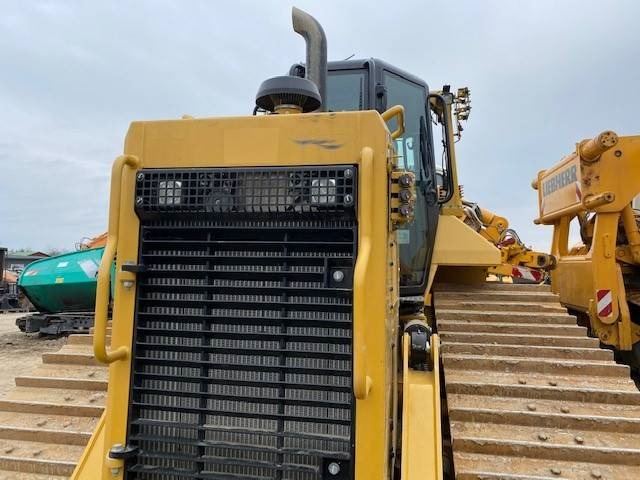 Cat D 6 N LGP MIETE / RENTAL (12000963) - Buldózer: 5 kép. Cat D 6 N LGP MIETE / RENTAL (12000963) - Buldózer: 5 kép.