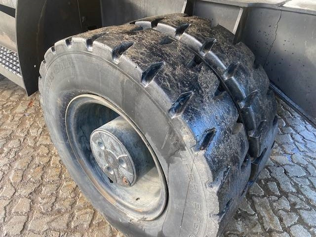 Hulladék kotró a következők szállításához hulladék Cat M 318 D MH (12005607): 15 kép. Hulladék kotró a következők szállításához hulladék Cat M 318 D MH (12005607): 15 kép.