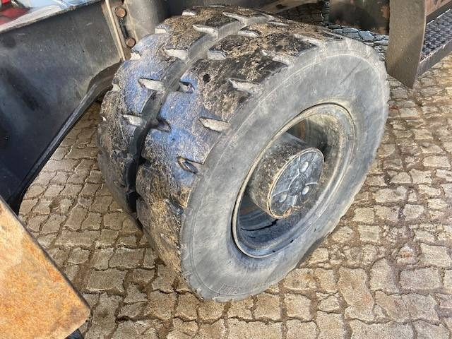 Hulladék kotró a következők szállításához hulladék Cat M 318 D MH (12005607): 14 kép. Hulladék kotró a következők szállításához hulladék Cat M 318 D MH (12005607): 14 kép.