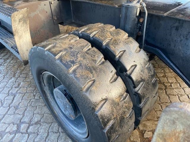 Hulladék kotró a következők szállításához hulladék Cat M 318 D MH (12005607): 17 kép. Hulladék kotró a következők szállításához hulladék Cat M 318 D MH (12005607): 17 kép.