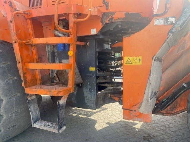 Doosan DL 420 (12005350) lízing Doosan DL 420 (12005350): 20 kép.