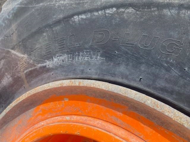 Doosan DL 420 (12005350) lízing Doosan DL 420 (12005350): 14 kép.