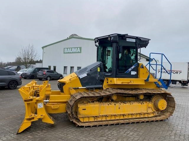 Dressta LiuGong TD-16 N LGP MIETE / RENTAL (12005266) - Buldózer: 1 kép. Dressta LiuGong TD-16 N LGP MIETE / RENTAL (12005266) - Buldózer: 1 kép.
