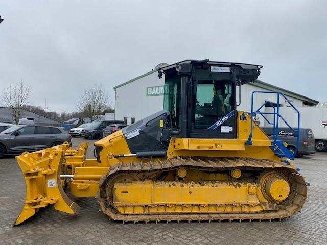 Dressta LiuGong TD-16 N LGP MIETE / RENTAL (12005266) - Buldózer: 2 kép. Dressta LiuGong TD-16 N LGP MIETE / RENTAL (12005266) - Buldózer: 2 kép.