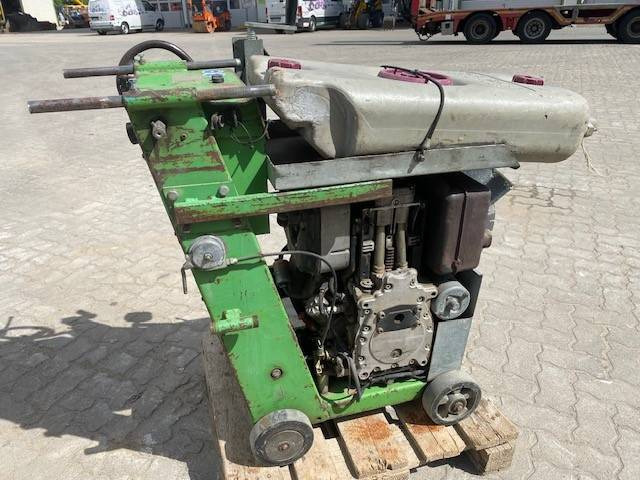 Építőipari gépek Lissmac FS-16 D/I (12005321): 6 kép.