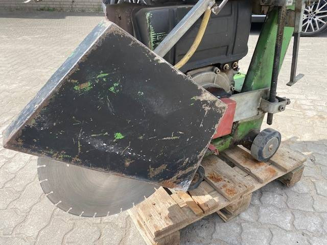 Építőipari gépek Lissmac FS-16 D/I (12005321): 15 kép.
