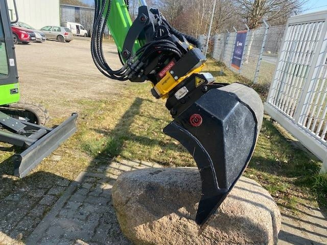 LIUGONG 9027 FE Electric, SW OQ 30 MIETE / RENT (12005252) - Minikotró: 5 kép. LIUGONG 9027 FE Electric, SW OQ 30 MIETE / RENT (12005252) - Minikotró: 5 kép.
