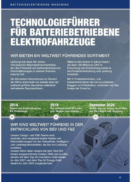 LIUGONG 9027 FE vollelektrisch, 2.680 kg - Minikotró: 4 kép. LIUGONG 9027 FE vollelektrisch, 2.680 kg - Minikotró: 4 kép.