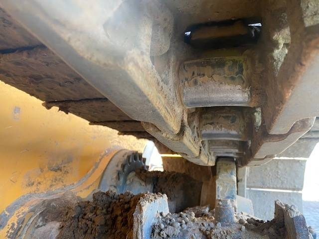 Buldózer Liebherr PR 716 LGP MIETE / RENTAL (12005643): 13 kép. Buldózer Liebherr PR 716 LGP MIETE / RENTAL (12005643): 13 kép.