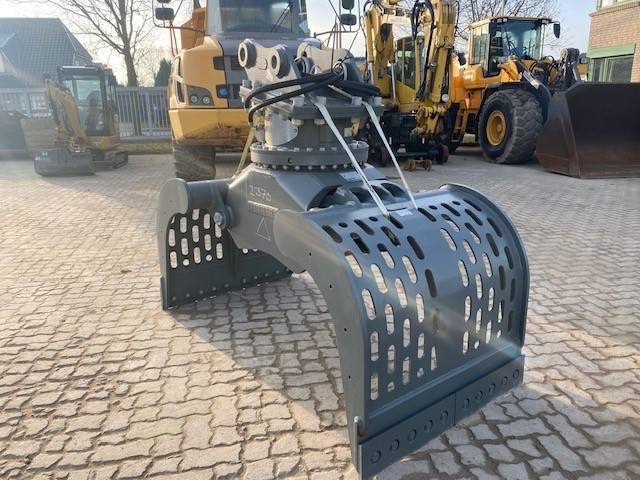 Liebherr SG 25 MIETE / RENTAL (12002370) - Polip kanál - Építőipari gépek: 3 kép. Liebherr SG 25 MIETE / RENTAL (12002370) - Polip kanál - Építőipari gépek: 3 kép.