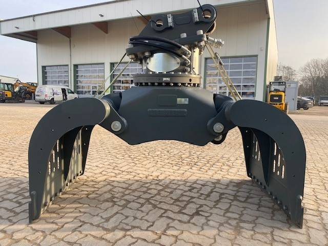 Liebherr SG 25 MIETE / RENTAL (12002370) - Polip kanál - Építőipari gépek: 5 kép. Liebherr SG 25 MIETE / RENTAL (12002370) - Polip kanál - Építőipari gépek: 5 kép.