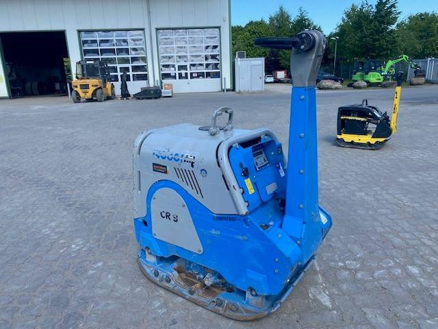 Weber CR 9-II CCD 2.0 MIETE / RENTAL (12005436) - Lapvibrátor: 5 kép. Weber CR 9-II CCD 2.0 MIETE / RENTAL (12005436) - Lapvibrátor: 5 kép.