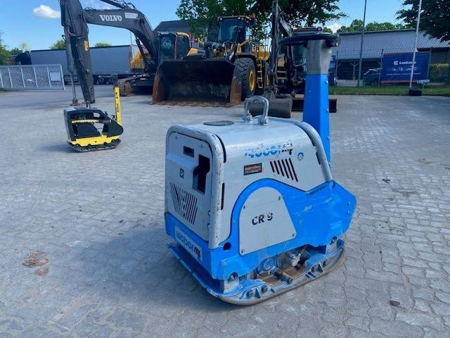 Weber CR 9-II CCD 2.0 MIETE / RENTAL (12005436) - Lapvibrátor: 4 kép. Weber CR 9-II CCD 2.0 MIETE / RENTAL (12005436) - Lapvibrátor: 4 kép.