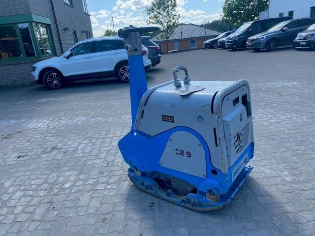 Weber CR 9-II CCD 2.0 MIETE / RENTAL (12005436) - Lapvibrátor: 2 kép. Weber CR 9-II CCD 2.0 MIETE / RENTAL (12005436) - Lapvibrátor: 2 kép.