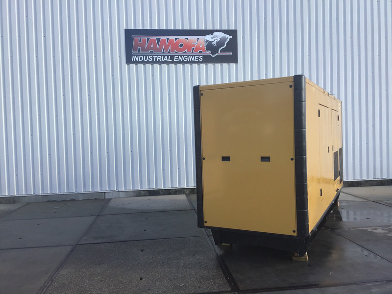 Caterpillar OLYMPIAN GEH330-3 GENERATOR 330 KVA USED - Áramfejlesztő: 5 kép. Caterpillar OLYMPIAN GEH330-3 GENERATOR 330 KVA USED - Áramfejlesztő: 5 kép.