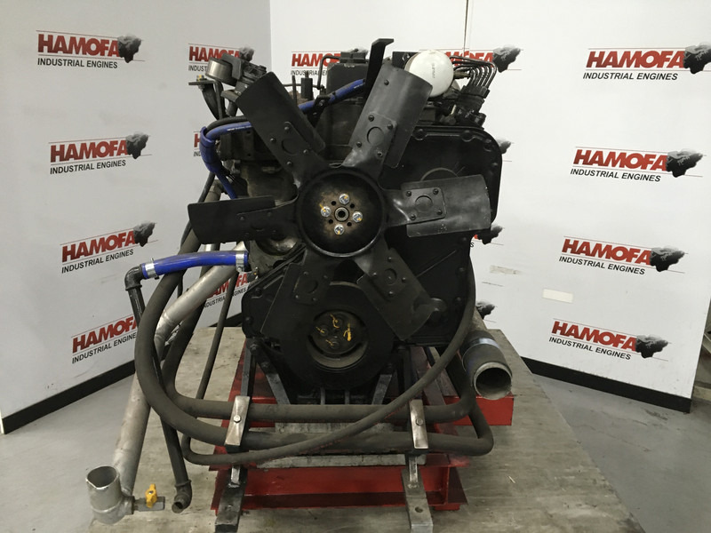 Cummins 6C8.3 CPL2368 USED - Motor - Építőipari gépek: 4 kép. Cummins 6C8.3 CPL2368 USED - Motor - Építőipari gépek: 4 kép.