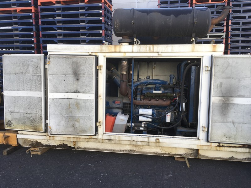 Detroit Diesel AMFORD DETROIT DIESEL 8V92TA GENERATOR 450 KVA USED - Áramfejlesztő: 2 kép. Detroit Diesel AMFORD DETROIT DIESEL 8V92TA GENERATOR 450 KVA USED - Áramfejlesztő: 2 kép.