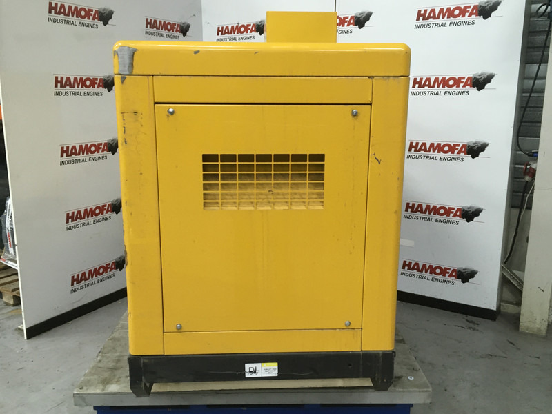 Deutz BF4L2011 GENERATOR 40KVA NEW - Áramfejlesztő: 3 kép. Deutz BF4L2011 GENERATOR 40KVA NEW - Áramfejlesztő: 3 kép.