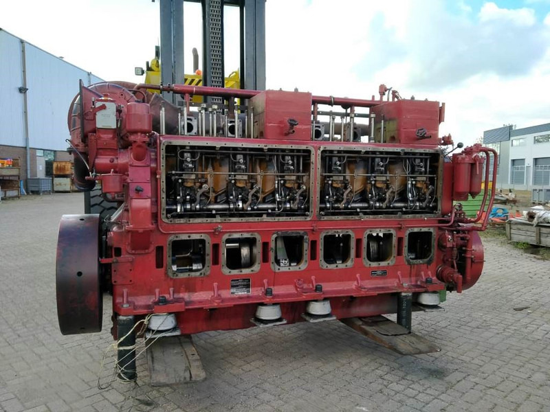 Anglo Belgian Corporation 6MDXC FOR PARTS - Építőipari gépek: 2 kép. Anglo Belgian Corporation 6MDXC FOR PARTS - Építőipari gépek: 2 kép.