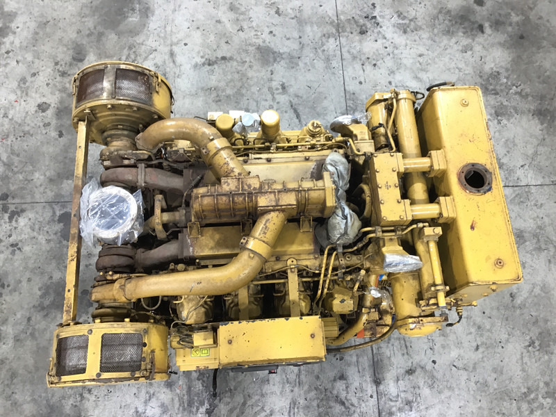 Caterpillar 3508 S2A MARINE 232-2464 USED - Építőipari gépek: 5 kép. Caterpillar 3508 S2A MARINE 232-2464 USED - Építőipari gépek: 5 kép.