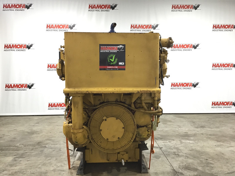 Caterpillar 3508 S2A MARINE 232-2464 USED - Építőipari gépek: 3 kép. Caterpillar 3508 S2A MARINE 232-2464 USED - Építőipari gépek: 3 kép.