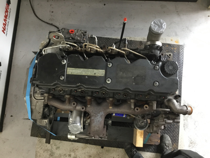 Cummins ISBE6.7 COMMONRAIL CPL3066 RECONDITIONED - Építőipari gépek: 5 kép. Cummins ISBE6.7 COMMONRAIL CPL3066 RECONDITIONED - Építőipari gépek: 5 kép.