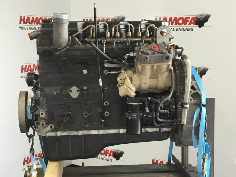 Cummins ISBE6.7 COMMONRAIL CPL3066 RECONDITIONED - Építőipari gépek: 2 kép. Cummins ISBE6.7 COMMONRAIL CPL3066 RECONDITIONED - Építőipari gépek: 2 kép.