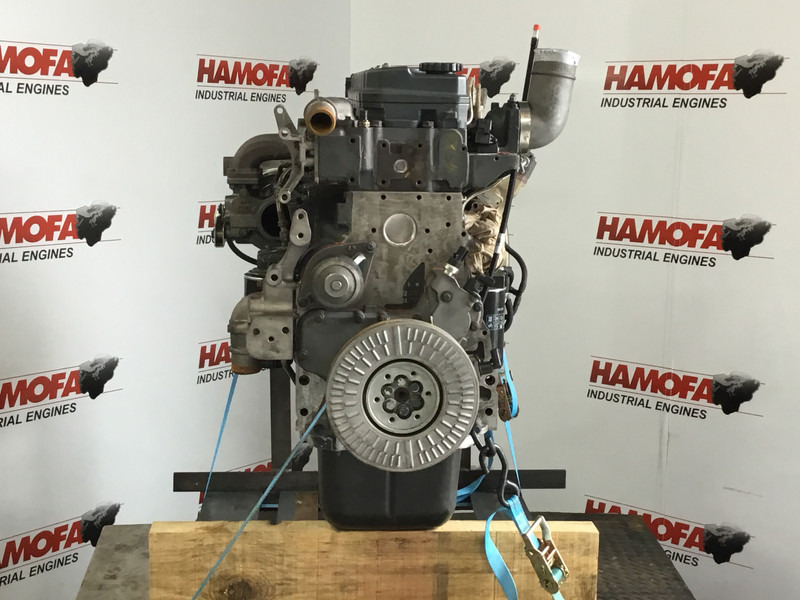 Cummins ISBE6.7 COMMONRAIL CPL3066 RECONDITIONED - Építőipari gépek: 4 kép. Cummins ISBE6.7 COMMONRAIL CPL3066 RECONDITIONED - Építőipari gépek: 4 kép.