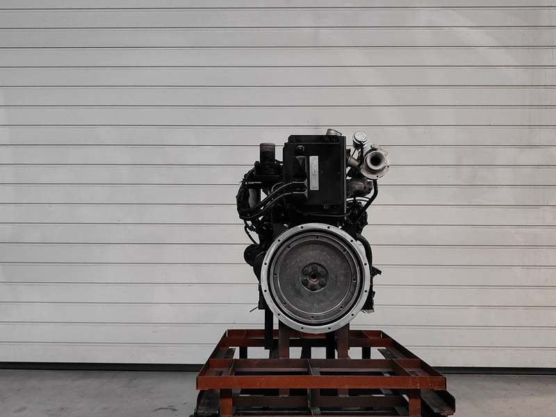 Cummins QSB3.3 RECONDITIONED - Építőipari gépek: 2 kép. Cummins QSB3.3 RECONDITIONED - Építőipari gépek: 2 kép.