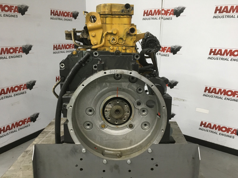 Cummins QSB6.7 COMMONRAIL USED - Építőipari gépek: 3 kép. Cummins QSB6.7 COMMONRAIL USED - Építőipari gépek: 3 kép.