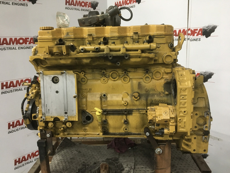 Cummins QSB6.7 CPL0656 USED - Építőipari gépek: 2 kép. Cummins QSB6.7 CPL0656 USED - Építőipari gépek: 2 kép.