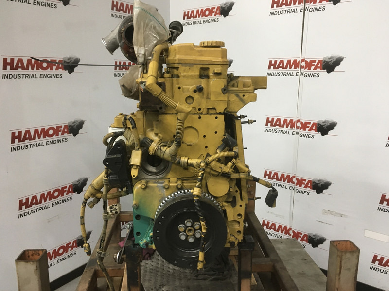 Cummins QSB6.7 CPL0656 USED - Építőipari gépek: 4 kép. Cummins QSB6.7 CPL0656 USED - Építőipari gépek: 4 kép.