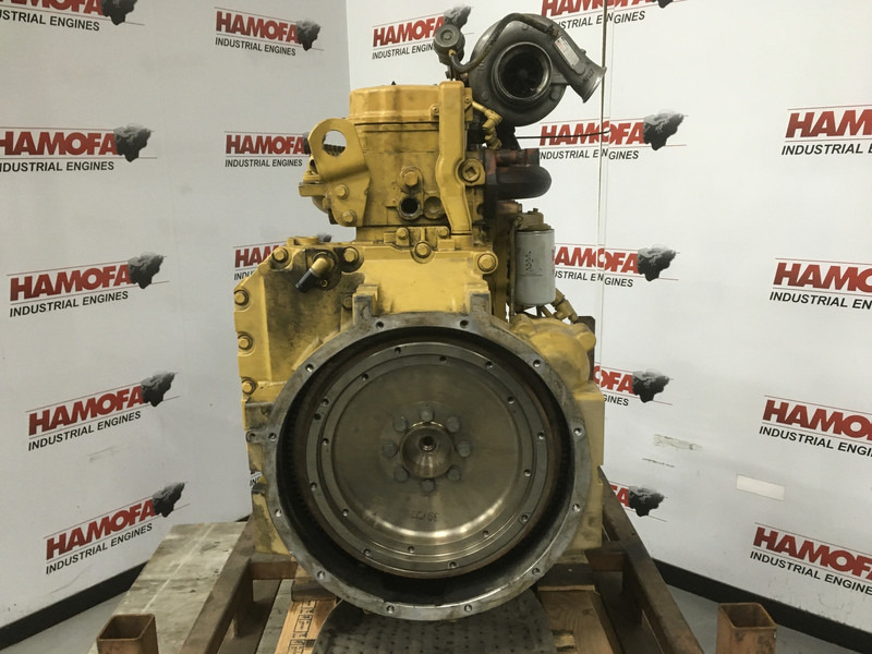 Cummins QSB6.7 CPL0656 USED - Építőipari gépek: 3 kép. Cummins QSB6.7 CPL0656 USED - Építőipari gépek: 3 kép.
