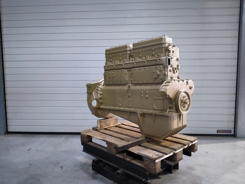 DAF DKA 1160 RECONDITIONED - Építőipari gépek: 4 kép. DAF DKA 1160 RECONDITIONED - Építőipari gépek: 4 kép.