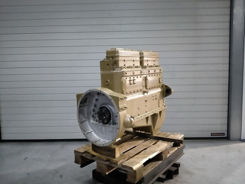 DAF DKA 1160 RECONDITIONED - Építőipari gépek: 1 kép. DAF DKA 1160 RECONDITIONED - Építőipari gépek: 1 kép.