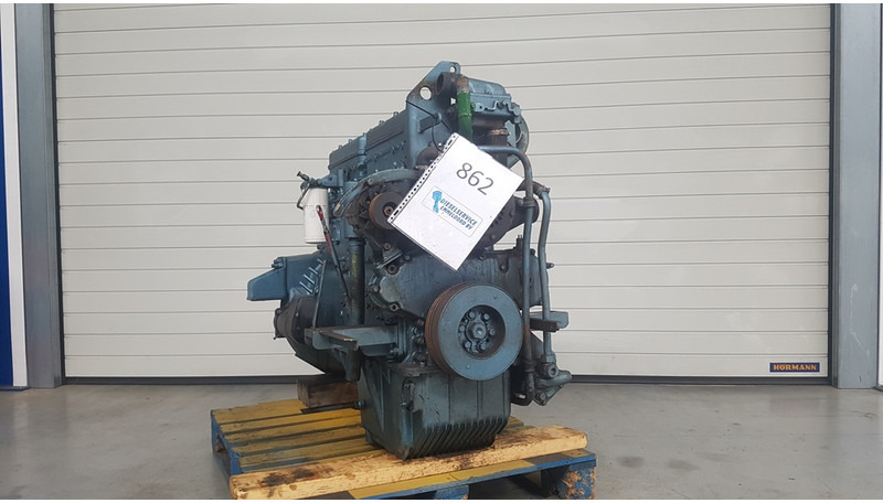 DAF DKS 1160 USED - Építőipari gépek: 4 kép. DAF DKS 1160 USED - Építőipari gépek: 4 kép.