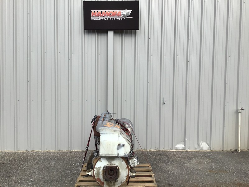 Deutz BF6L914C USED - Építőipari gépek: 4 kép. Deutz BF6L914C USED - Építőipari gépek: 4 kép.