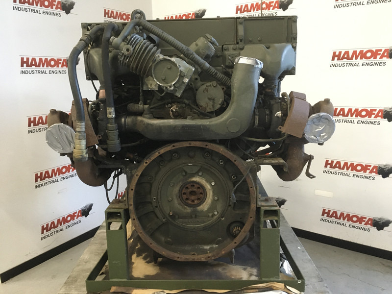 Deutz BF8L413F USED - Építőipari gépek: 3 kép. Deutz BF8L413F USED - Építőipari gépek: 3 kép.