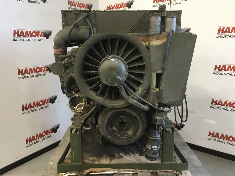 Deutz BF8L413F USED - Építőipari gépek: 4 kép. Deutz BF8L413F USED - Építőipari gépek: 4 kép.
