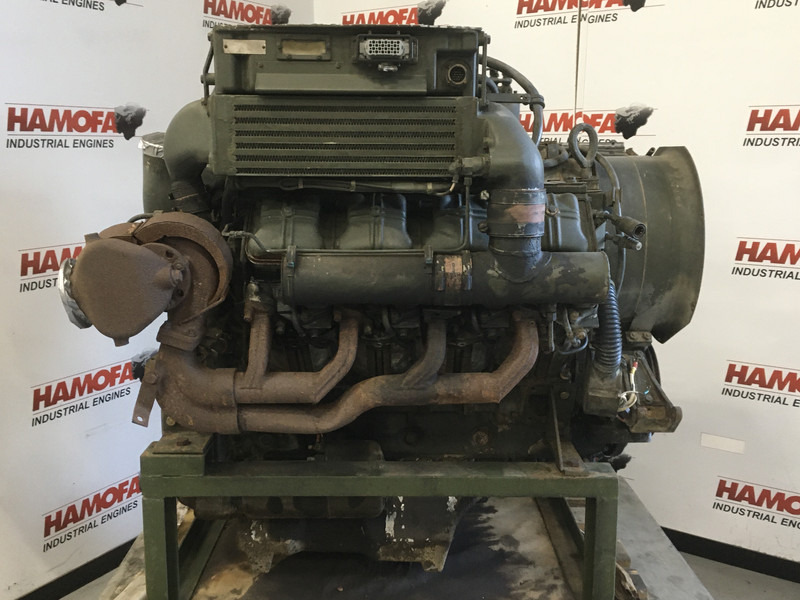 Deutz BF8L413F USED - Építőipari gépek: 1 kép. Deutz BF8L413F USED - Építőipari gépek: 1 kép.