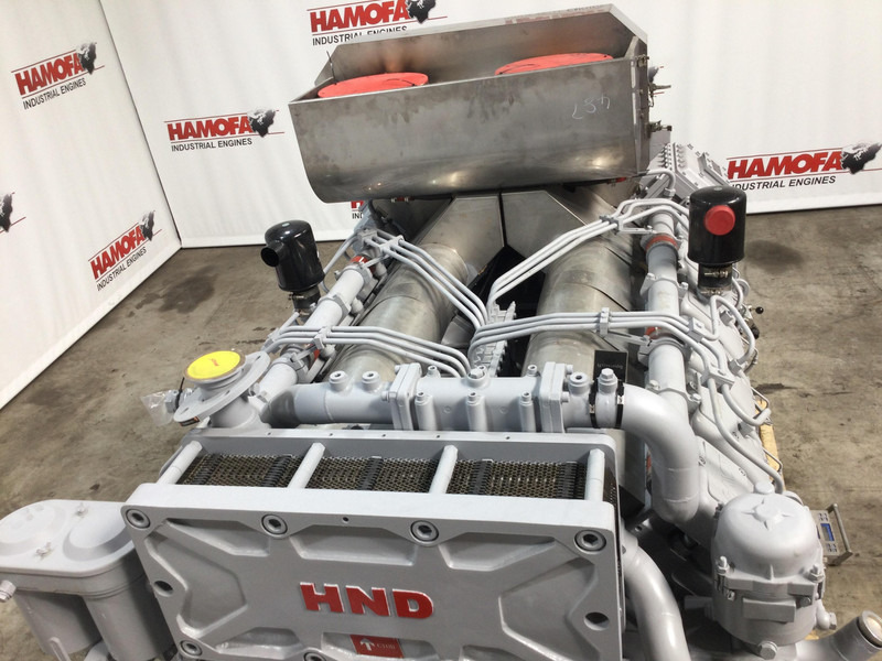 Deutz HND DEUTZ TBD620V12 NEW - Építőipari gépek: 5 kép. Deutz HND DEUTZ TBD620V12 NEW - Építőipari gépek: 5 kép.