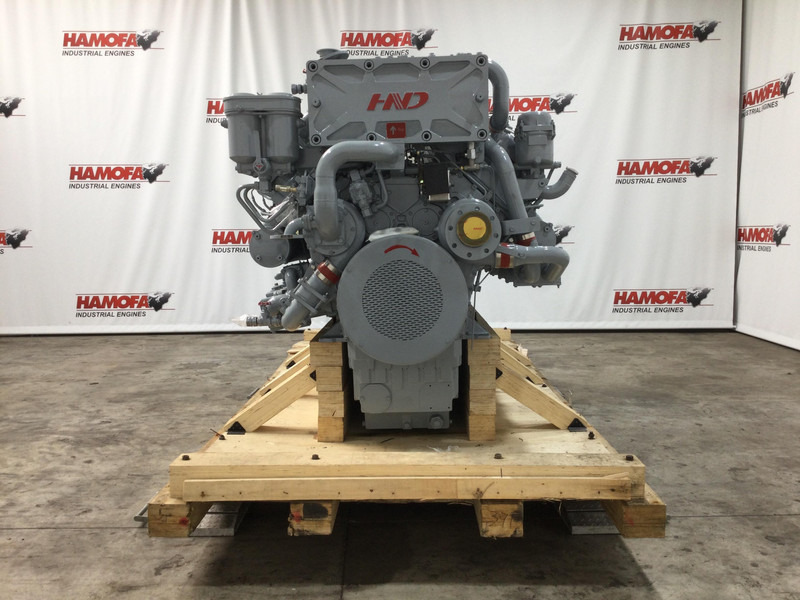 Deutz HND DEUTZ TBD620V16 NEW - Építőipari gépek: 4 kép. Deutz HND DEUTZ TBD620V16 NEW - Építőipari gépek: 4 kép.